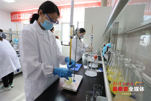 融入黃河戰(zhàn)略，鍛造硬核技能 山東省第二屆黃河流域化工行業(yè)高質(zhì)量發(fā)展技能大賽在泰安舉辦縱覽生物化工產(chǎn)品技術(shù)研發(fā)新動(dòng)向