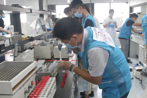 望家歡首次亮相深圳食品檢驗(yàn)工技能競賽 彰顯生物化工技術(shù)研發(fā)實(shí)力